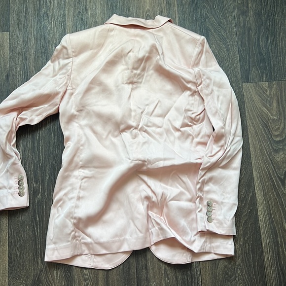 J. Crew Blush Alfie Blazer - Picture 5 of 5